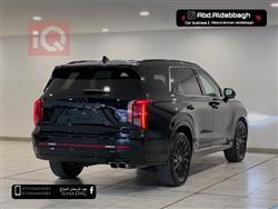 هيونداي باليسيد